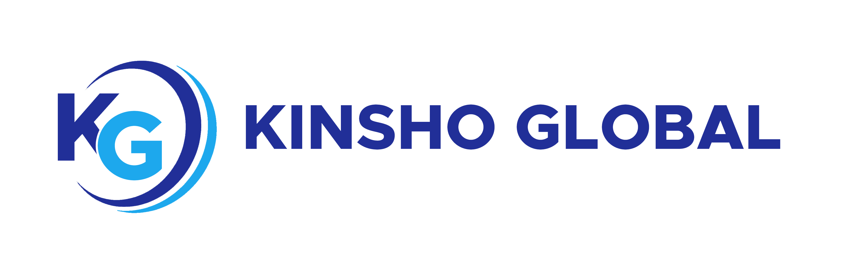 Kinsho Global Logo